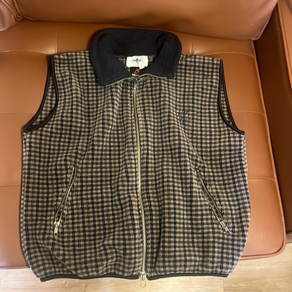 Millers sportific collection size M vest